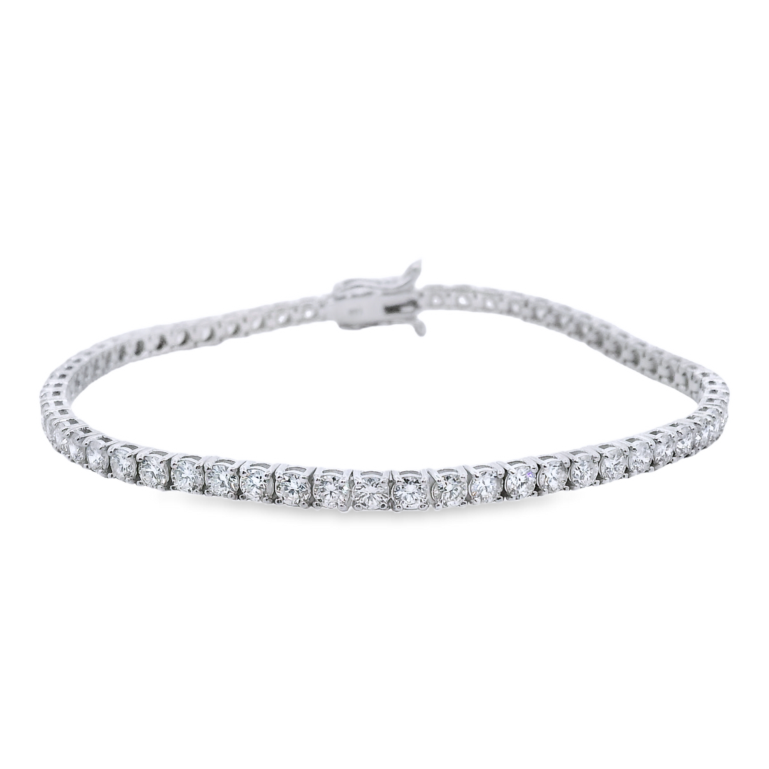 Diamond Bracelet