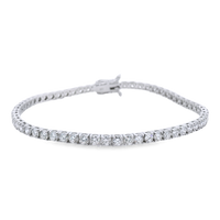 Diamond Bracelet