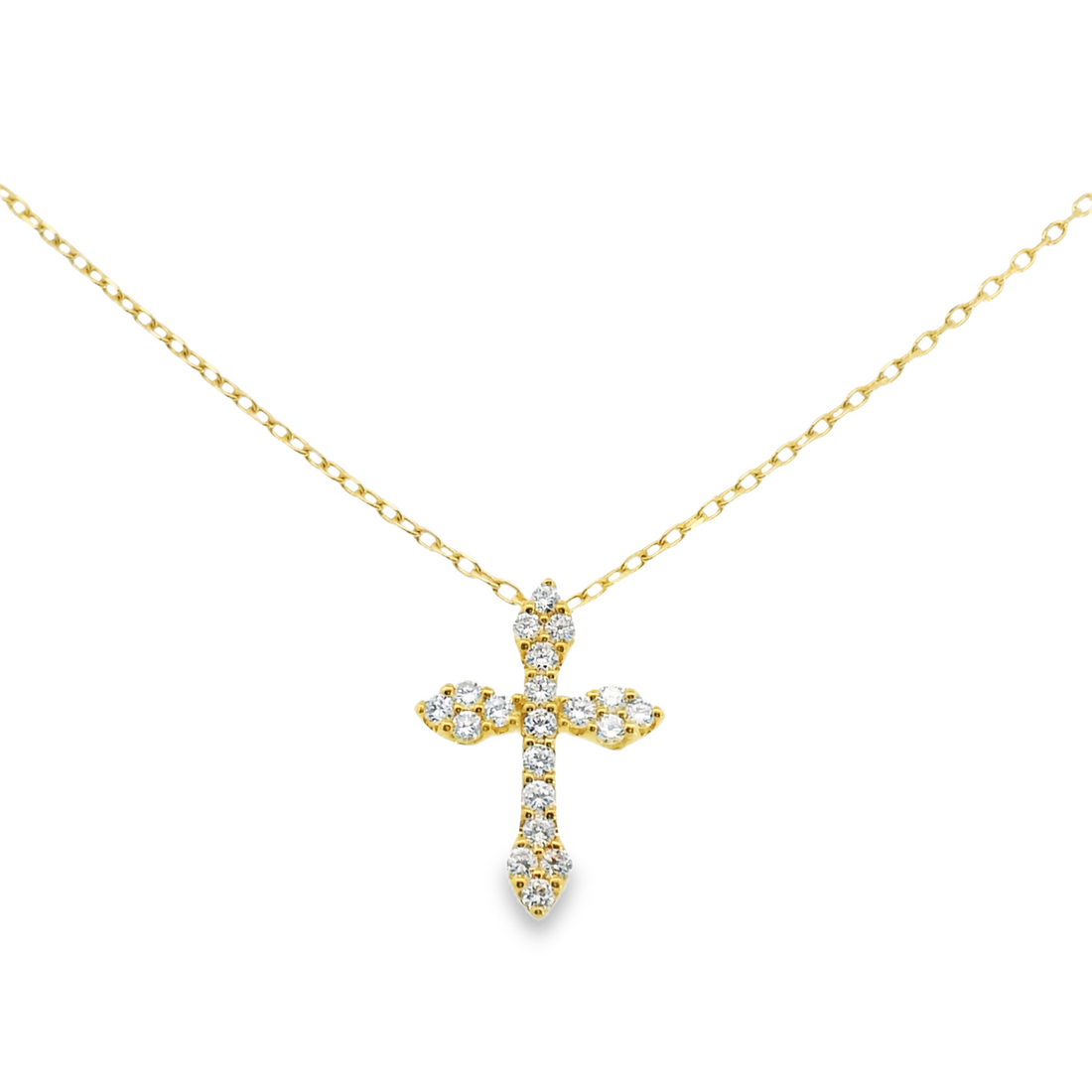 Diamond Pendant