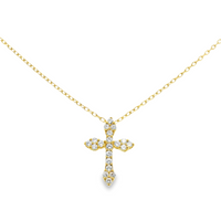 Diamond Pendant