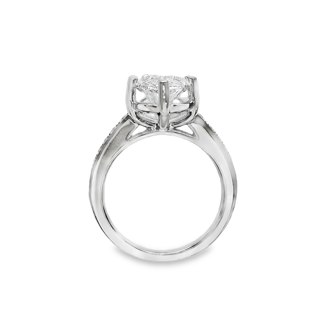 Diamond Engagement Ring