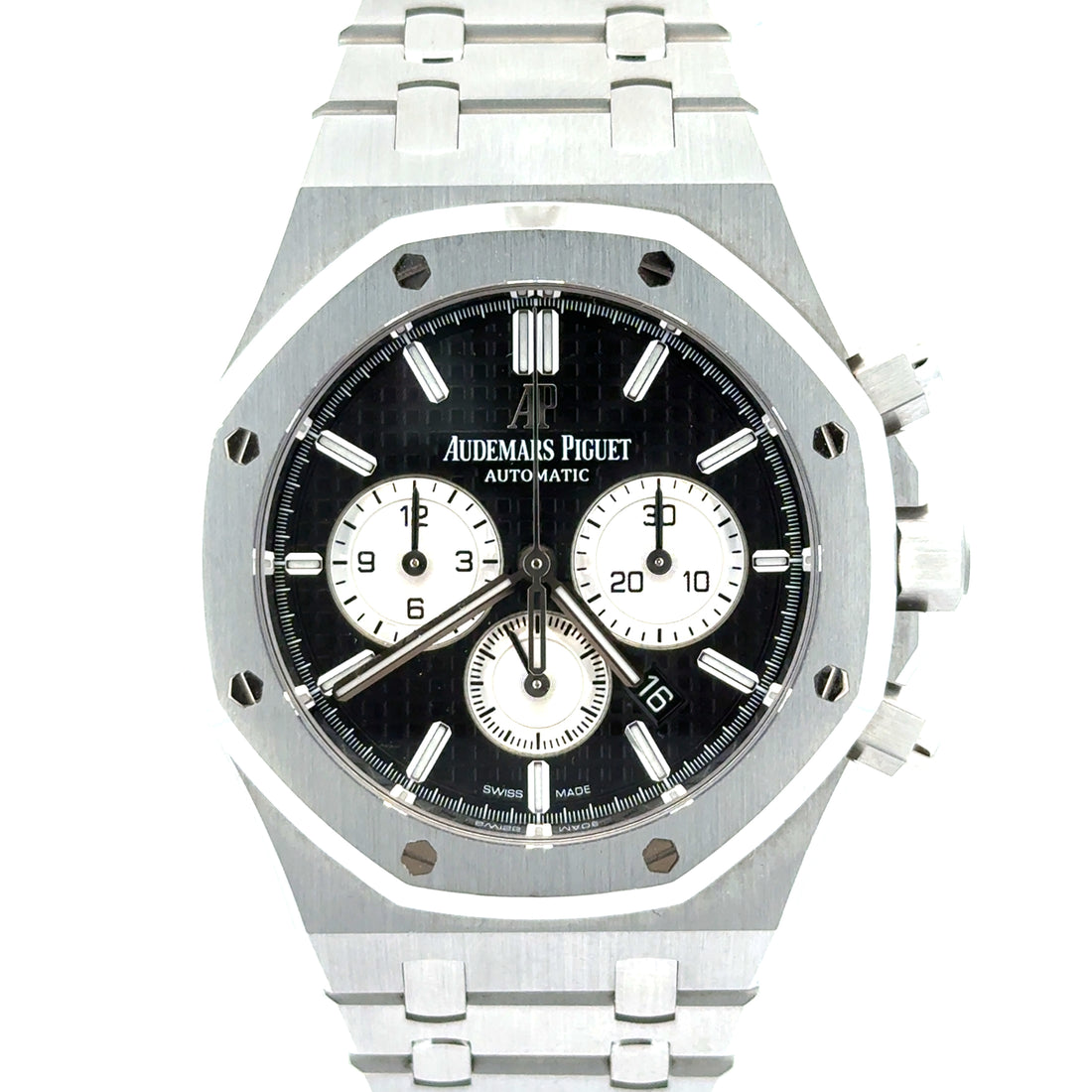 Audemars Piguet Chronograph 41mm 26331ST