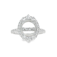 Diamond Engagement Ring
