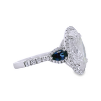 Diamond Engagement Ring