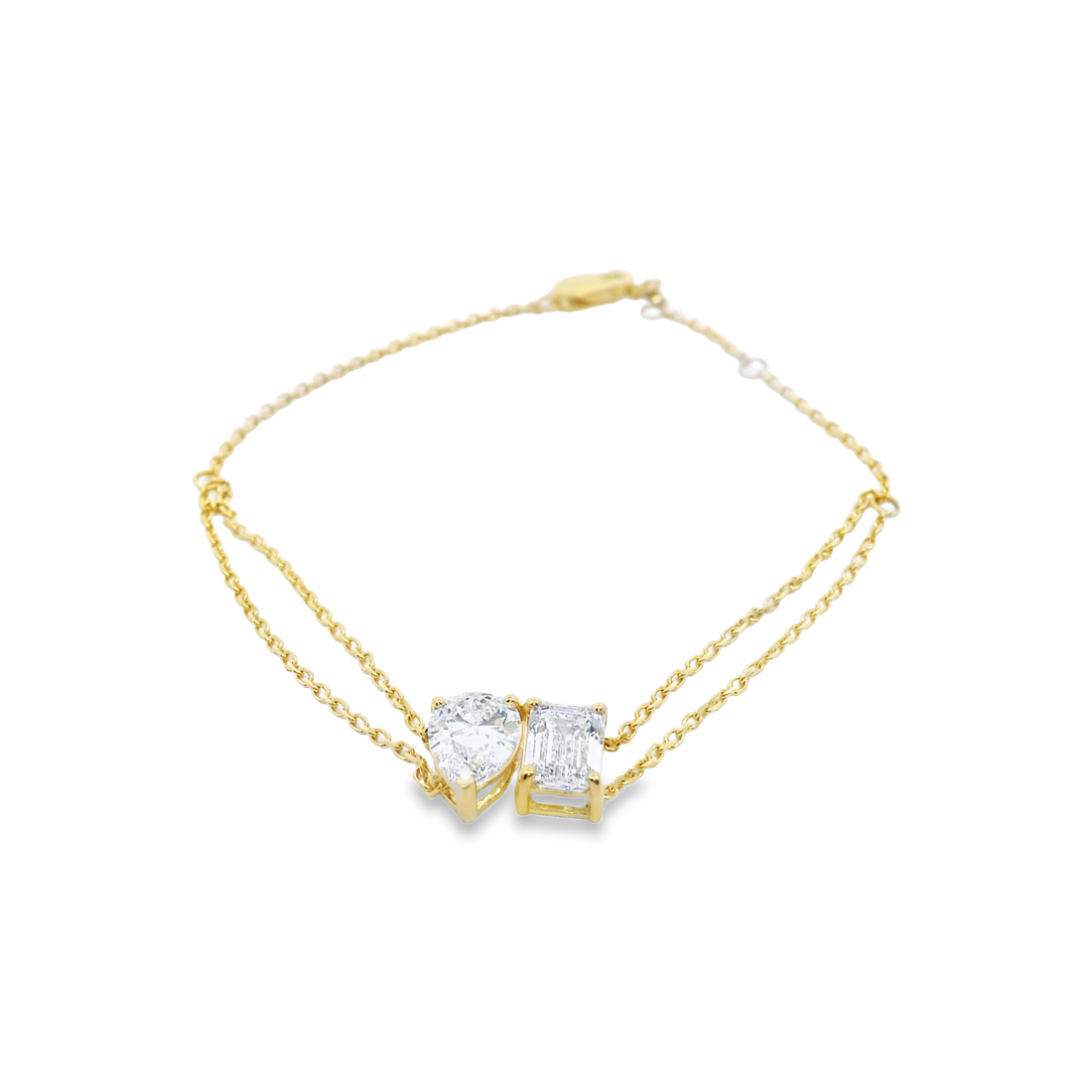 Diamond Bracelet
