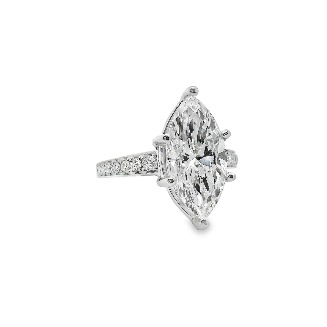 Diamond Engagement Ring