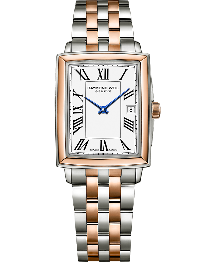 Raymond Weil Ladies Toccata 5925-SP5-00300