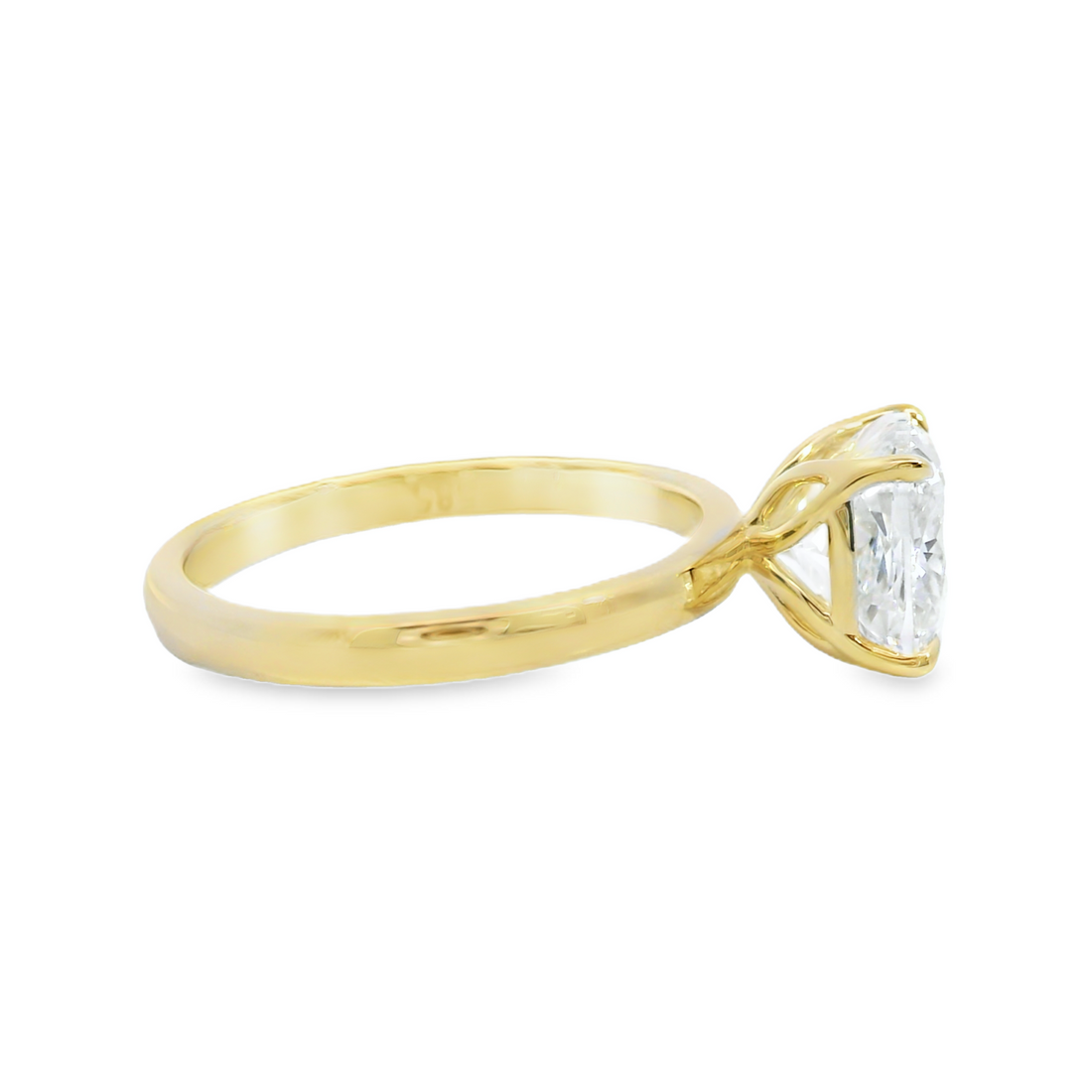Diamond Engagement Ring