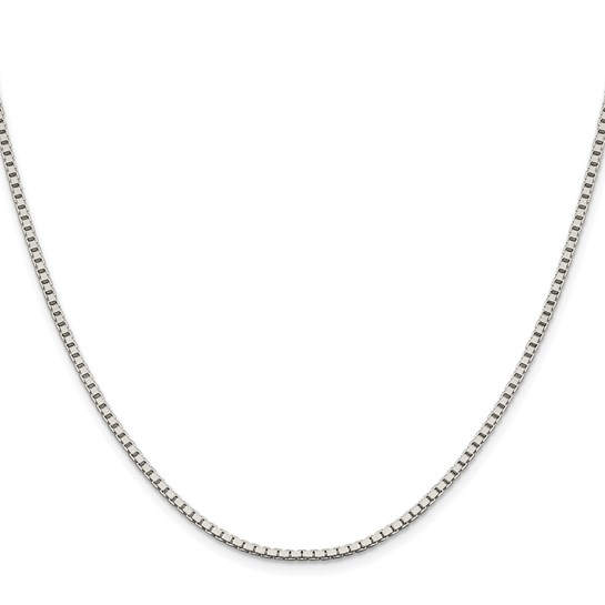 Silver Chain