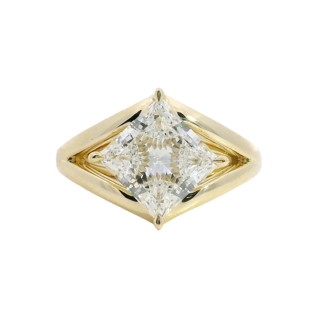 Diamond Engagement Ring