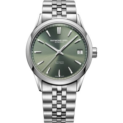 Raymond Weil Freelancer 40mm 2741-ST-52001
