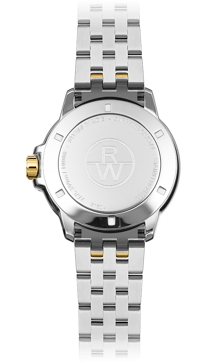 Raymond Weil Tango 41mm 8160-STP-00308