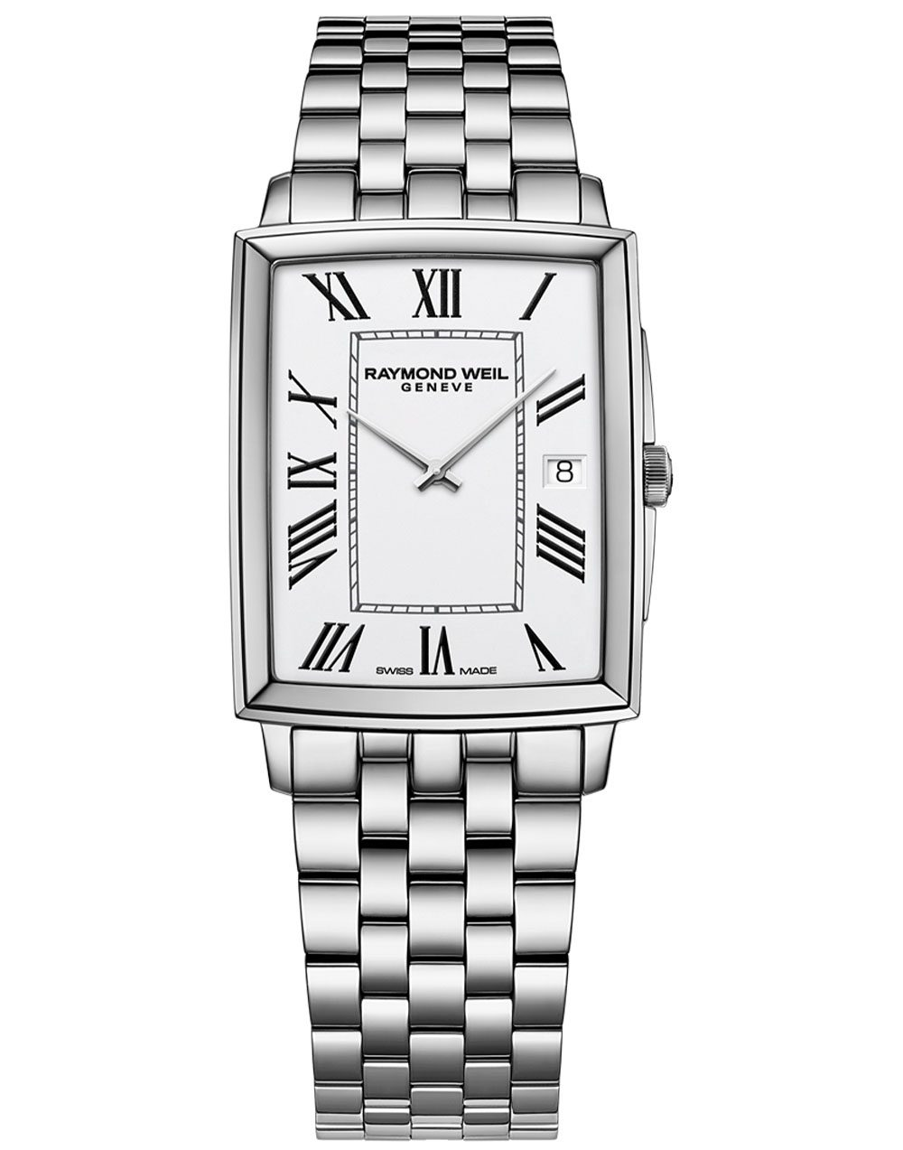 Raymond Weil Stainless Toccata 29mm 