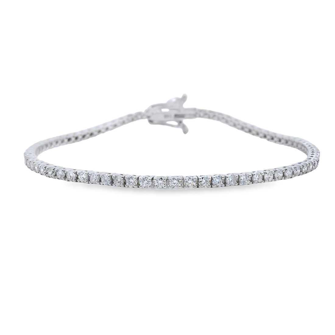 Diamond Bracelet