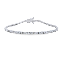 Diamond Bracelet
