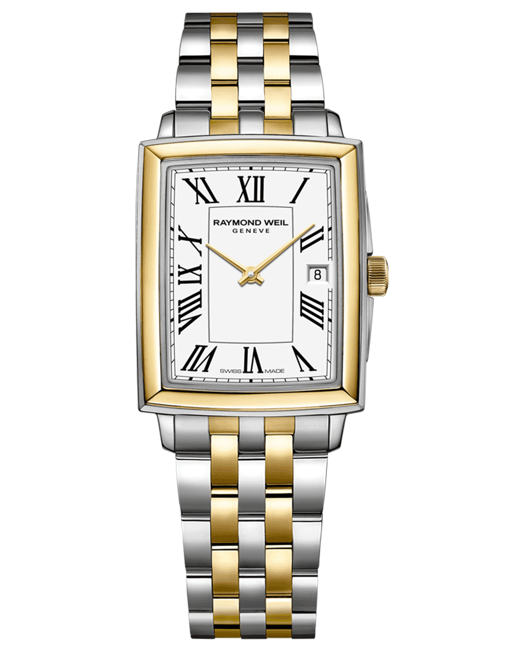 Raymond Weil Ladies Toccata 5925-STP-00300