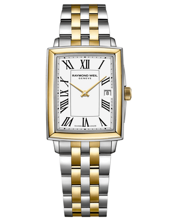 Raymond Weil Ladies Toccata 5925-STP-00300