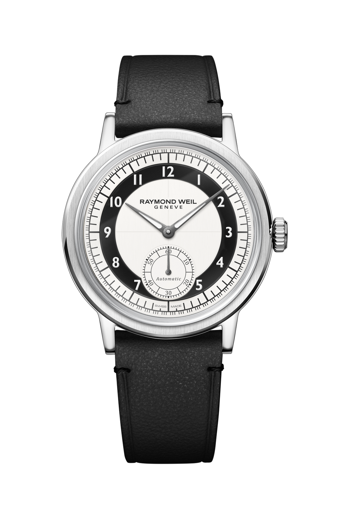 Raymond Weil Millesime Small Seconds 2930-STC-05642