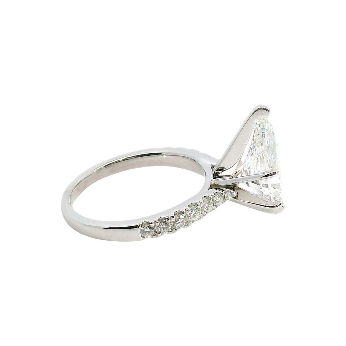 Diamond Engagement Ring