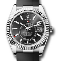 Rolex Sky-Dweller 336239