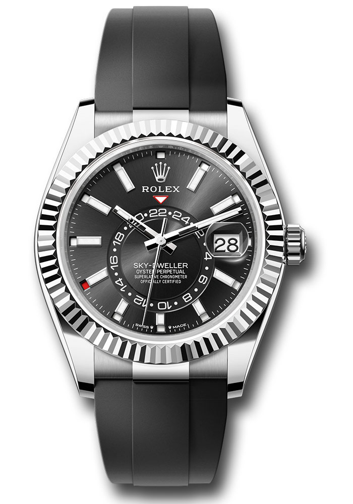 Rolex Sky-Dweller 336239