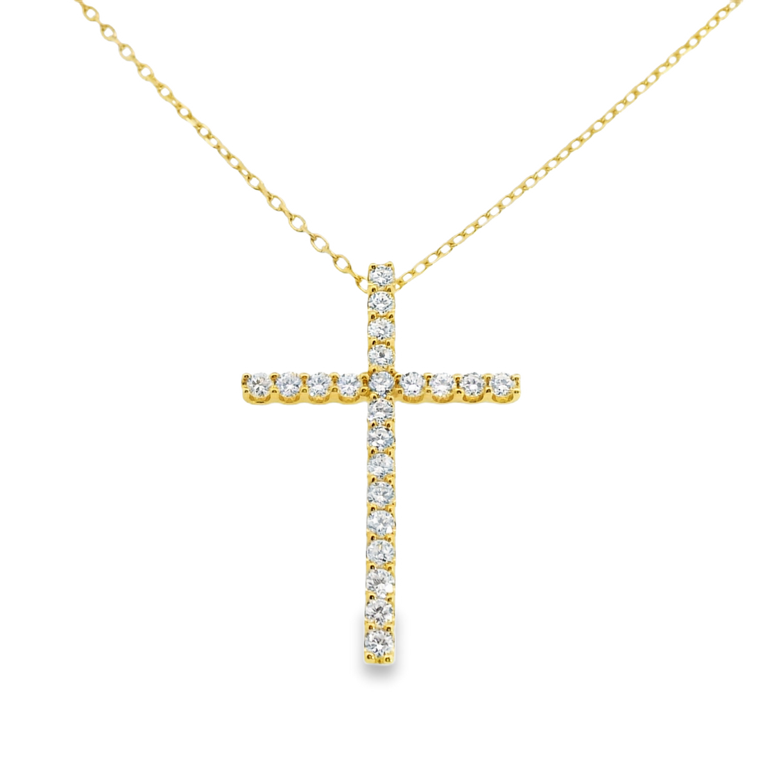 Diamond Pendant
