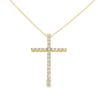 Diamond Pendant