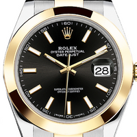 Rolex DateJust 41mm 126303 w/Box & Papers (2025)