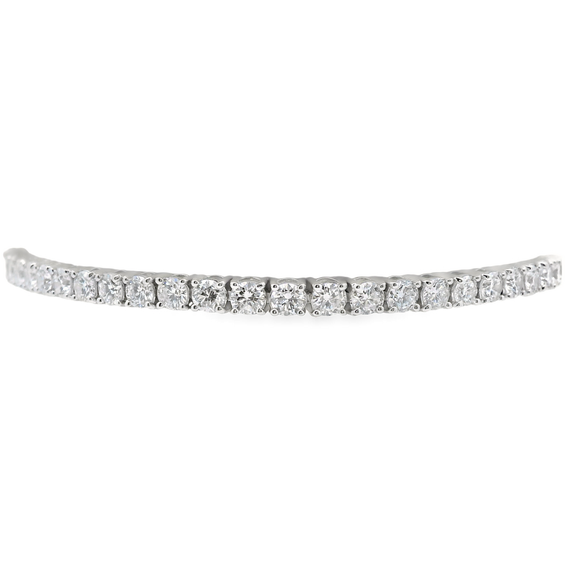 Diamond Bracelet