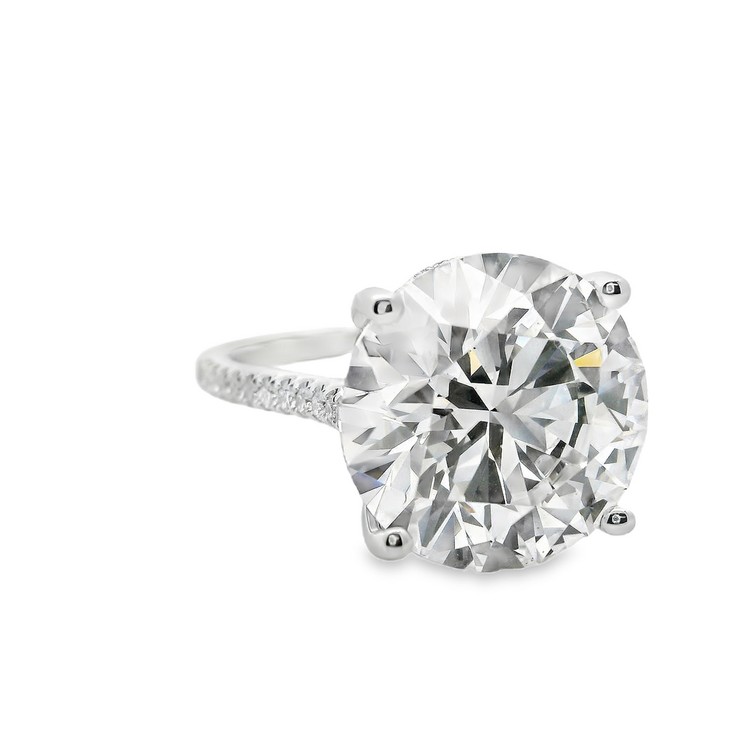 Diamond Engagement Ring