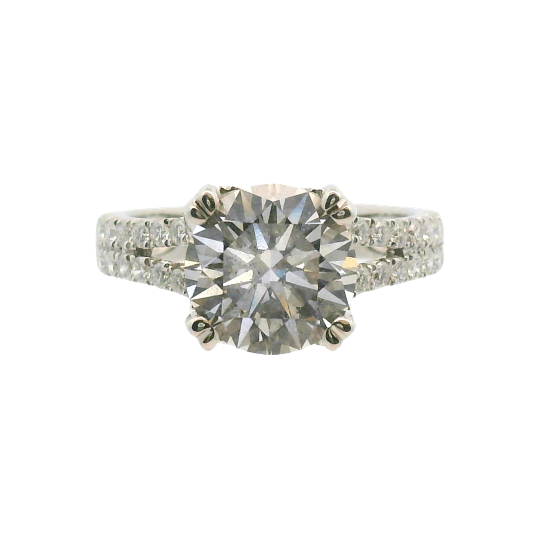 Diamond Engagement Ring