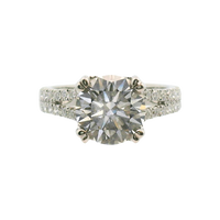 Diamond Engagement Ring