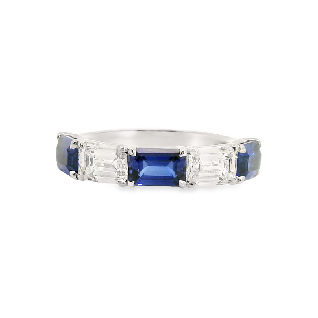 Colored Stone Rings  -  Women&