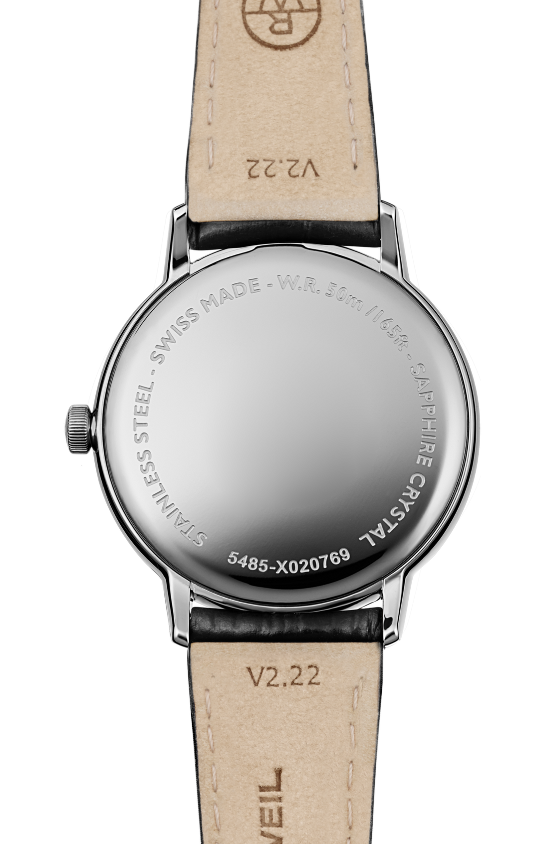 Raymond Weil Toccata 34mmmm 5485-STC-00359