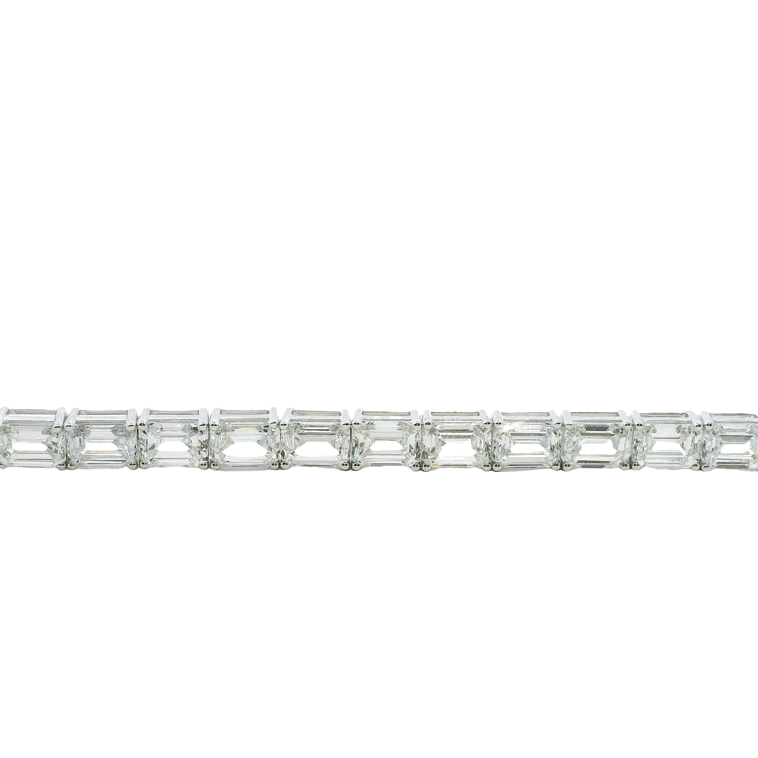 Diamond Bracelet