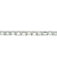 Diamond Bracelet