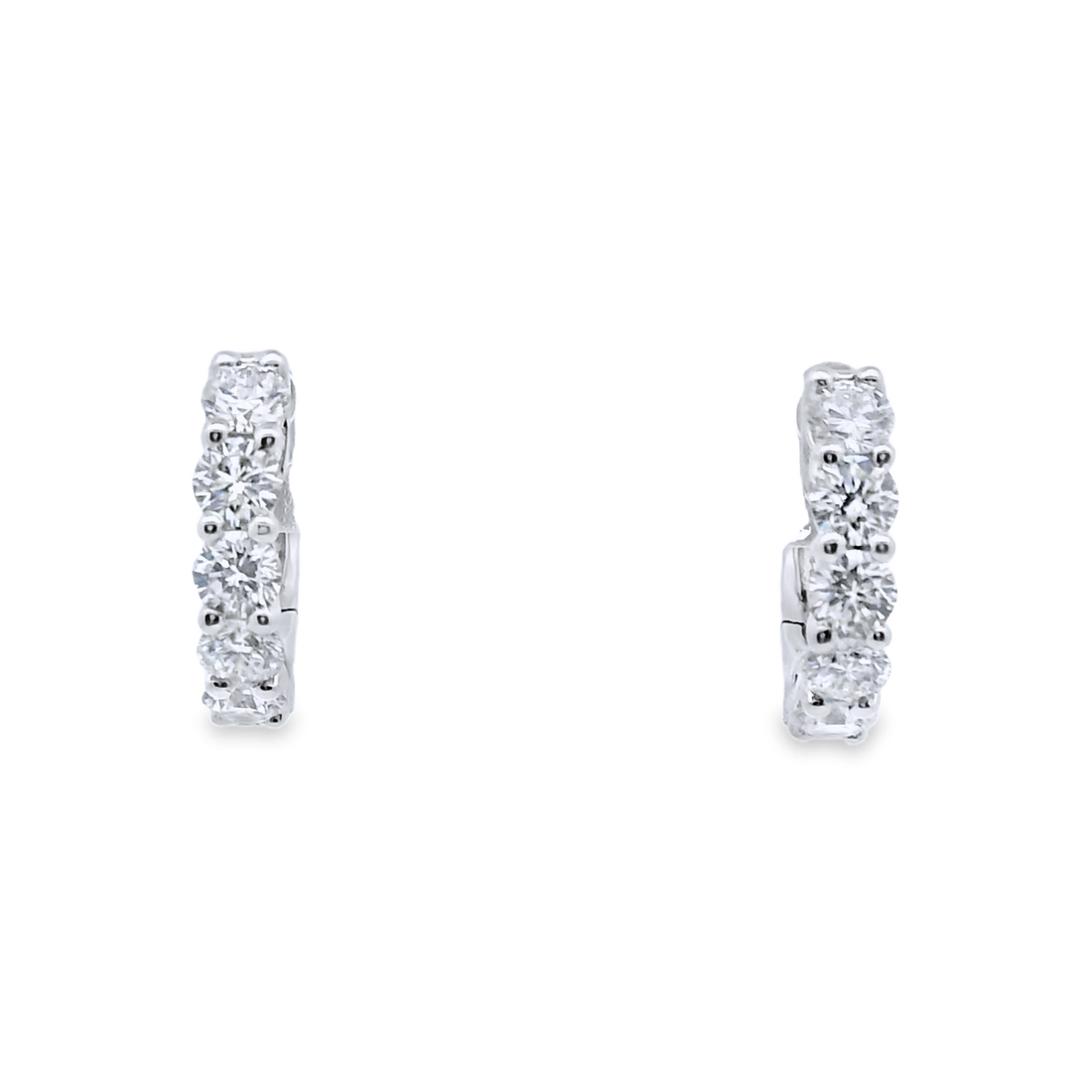 Diamond Earring