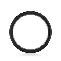 Non-Precious Metal (No Stones) Wedding Band