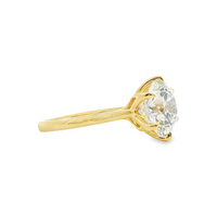 Diamond Engagement Ring