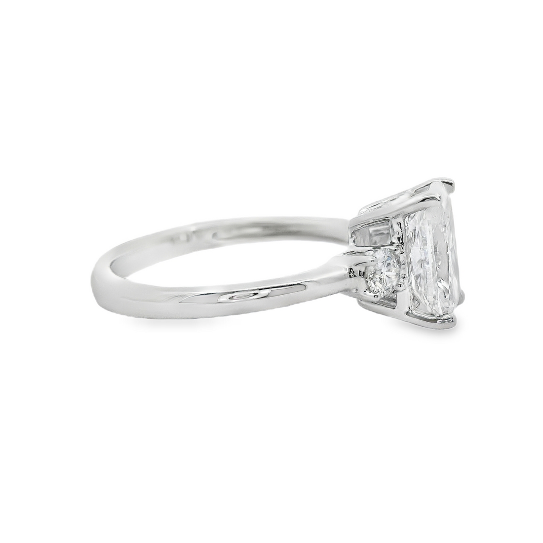 Diamond Engagement Ring