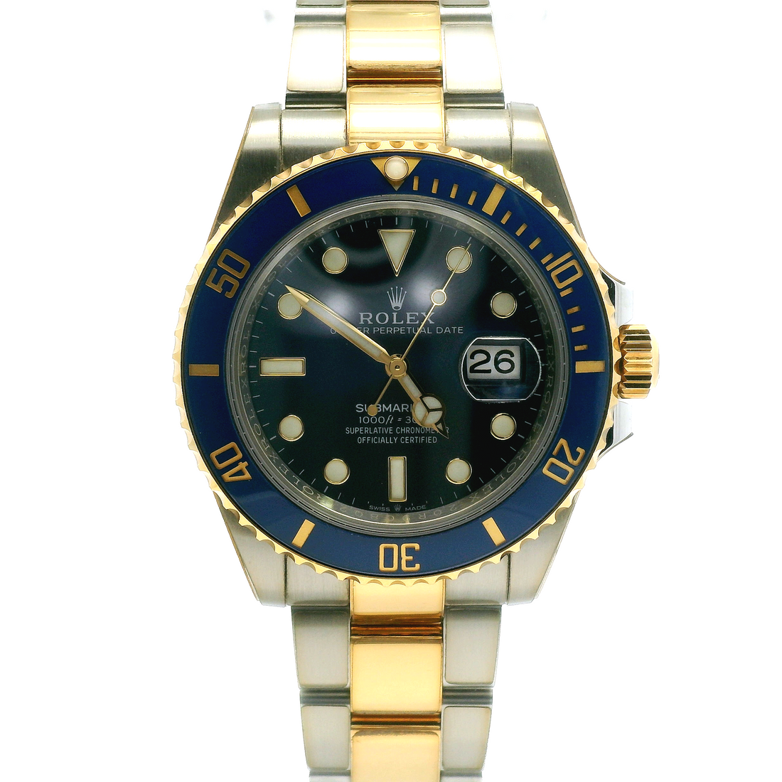 Watches - Men
