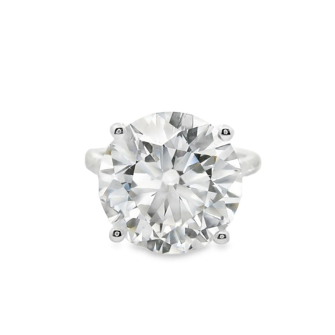 Diamond Engagement Ring