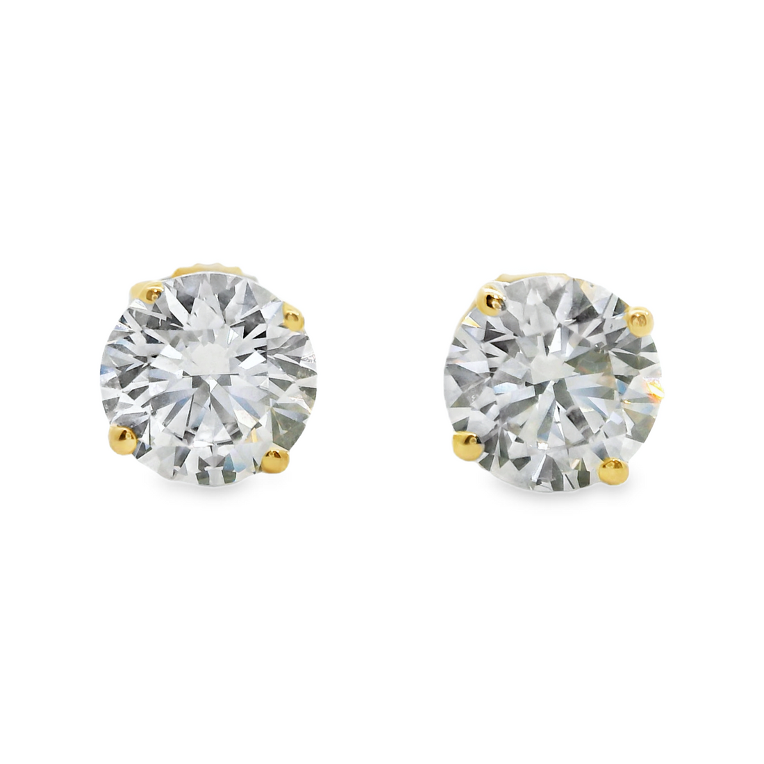 Diamond Stud