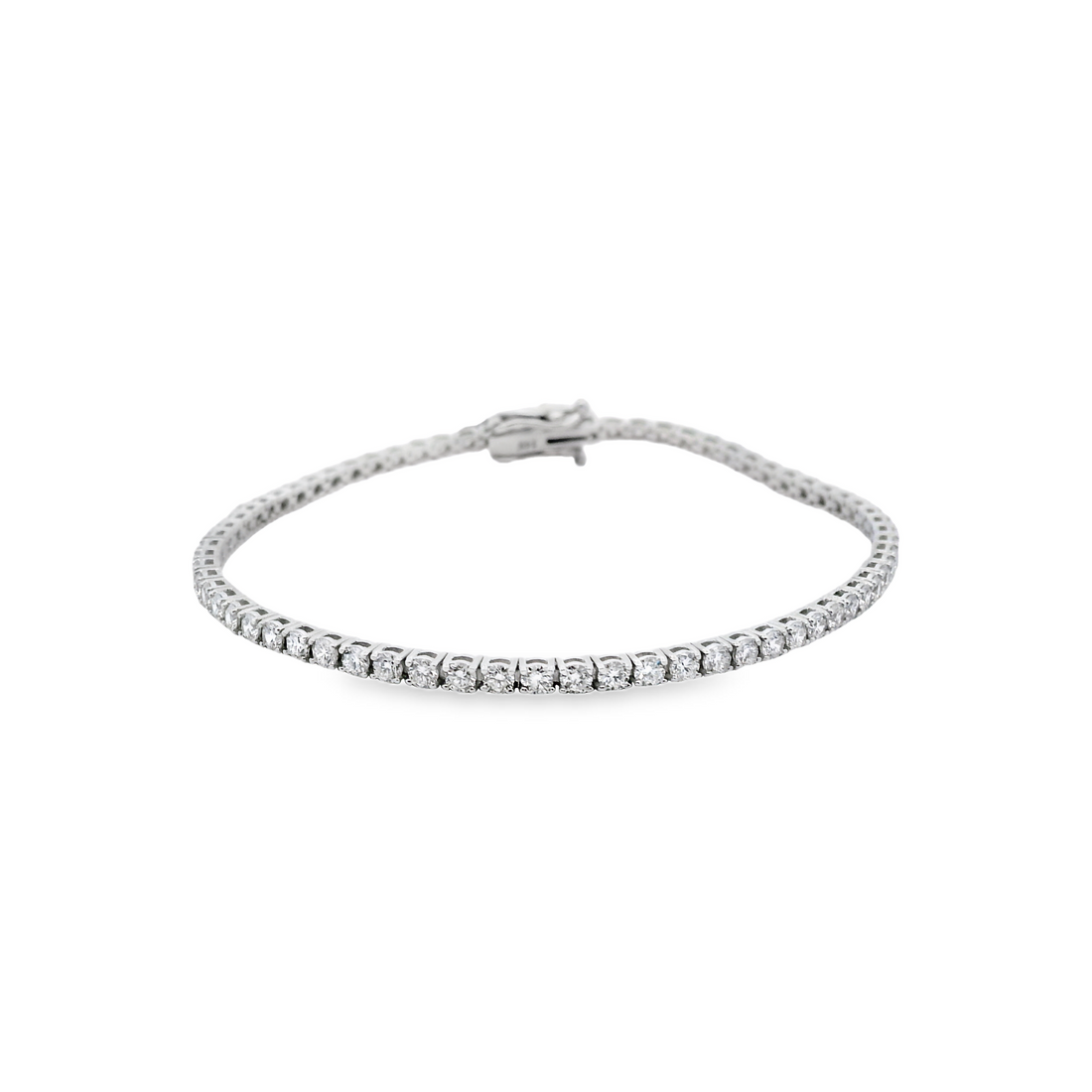 Diamond Bracelet