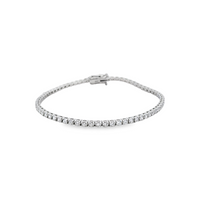 Diamond Bracelet