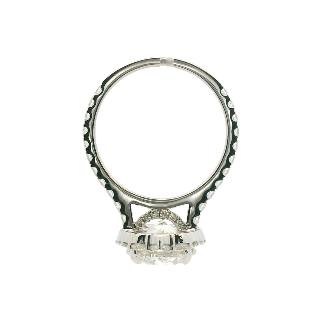 Diamond Engagement Ring