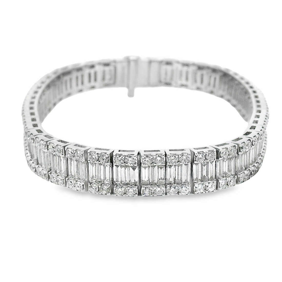 Diamond Bracelet