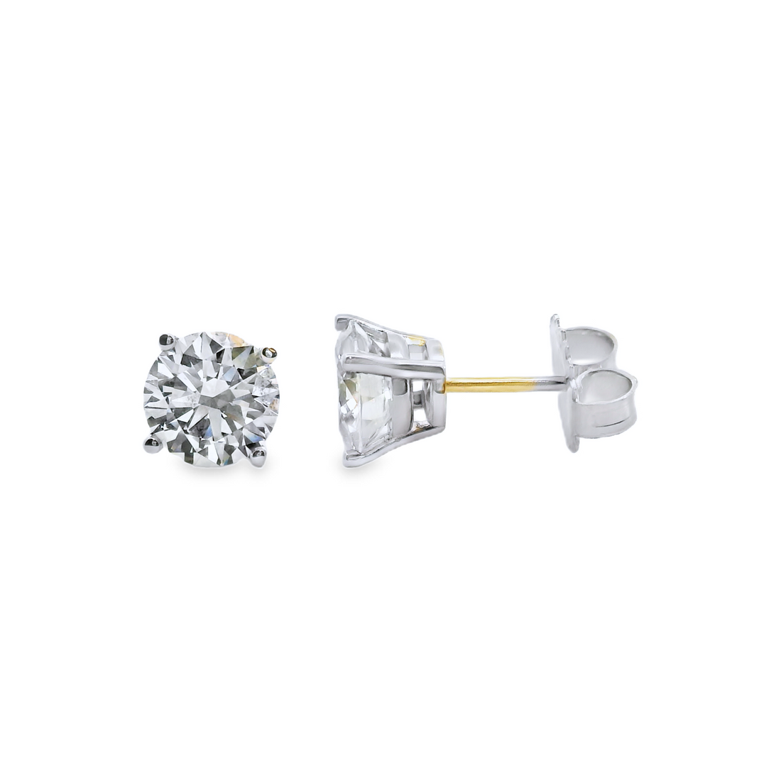 Diamond Stud