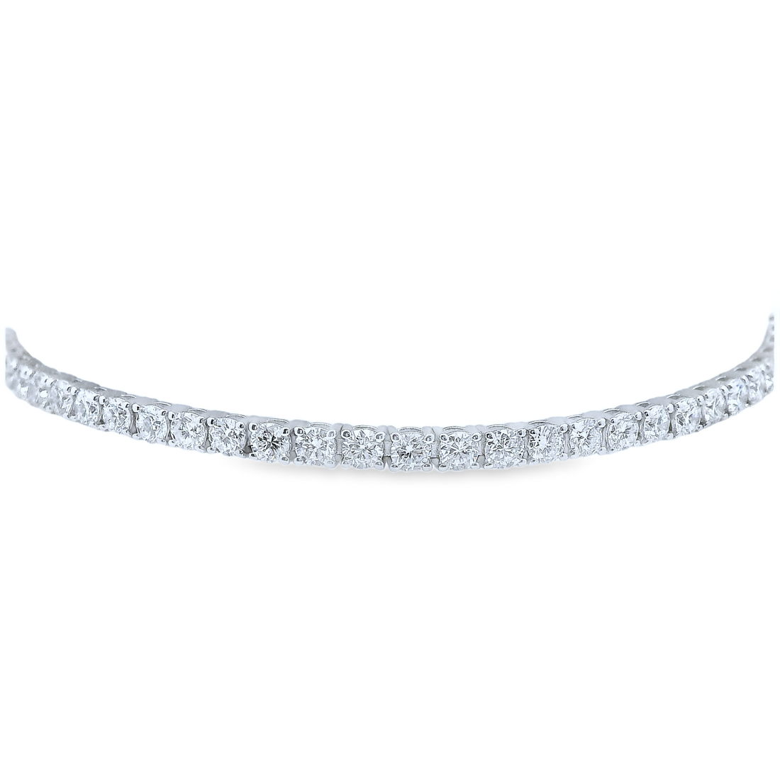 Diamond Bracelet