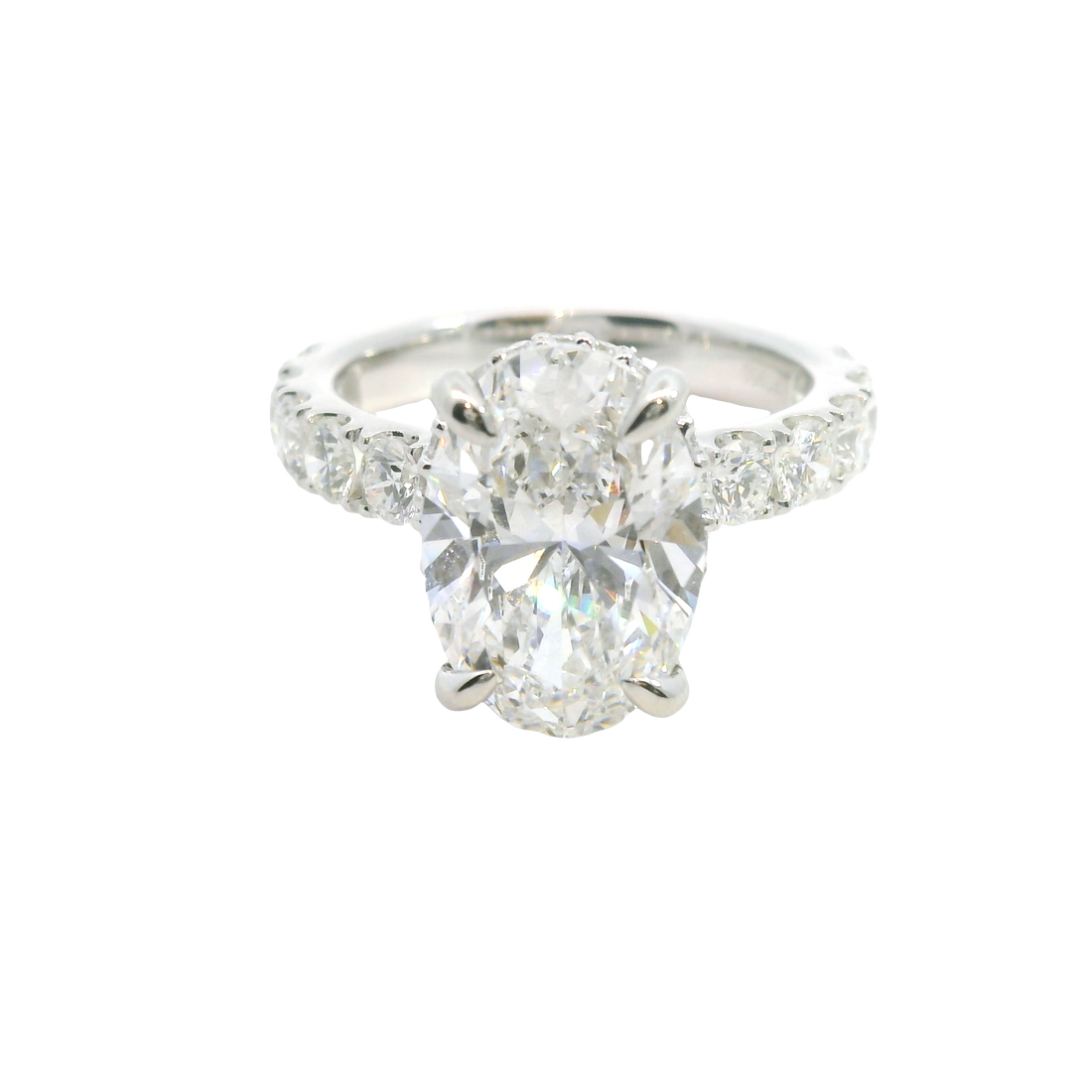 Diamond Engagement Ring